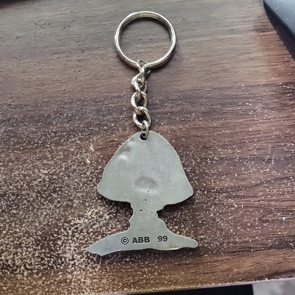 Keychain - Picture 2 of 4